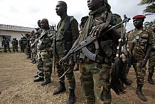 Côte d’Ivoire Soubré opération « Téré » la région de la Nawa bouclée